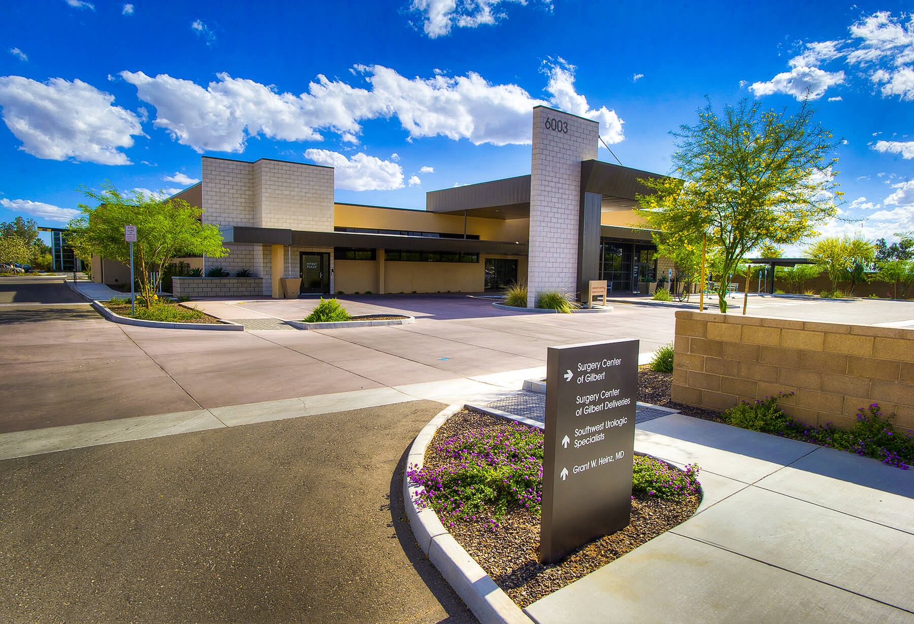 Surgery Center In Mesa AZ Surgery Center Of Gilbert